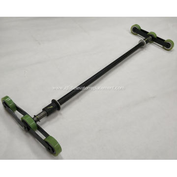 Step Chain Assembly for Hyundai Escalators